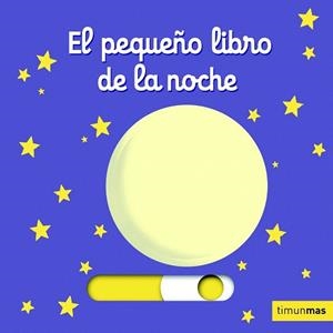 EL PEQUEÑO LIBRO DE LA NOCHE | 9788408126966 | NATHALIE CHOUX | Llibres Parcir | Librería Parcir | Librería online de Manresa | Comprar libros en catalán y castellano online