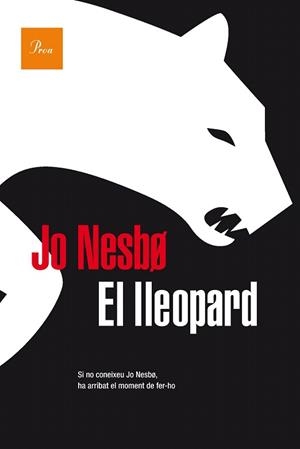 EL LLEOPARD | 9788475884240 | JO NESBO | Llibres Parcir | Llibreria Parcir | Llibreria online de Manresa | Comprar llibres en català i castellà online