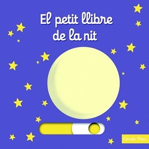 EL PETIT LLIBRE DE LA NIT | 9788490574829 | NATHALIE CHOUX | Llibres Parcir | Librería Parcir | Librería online de Manresa | Comprar libros en catalán y castellano online