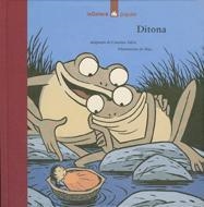 DITONA | 9788424614713 | ANDERSEN, HANS CHRISTIAN | Llibres Parcir | Llibreria Parcir | Llibreria online de Manresa | Comprar llibres en català i castellà online