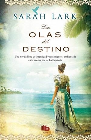 LAS OLAS DEL DESTINO ( ISLA DE LAS MIL FUENTES 2 ) | 9788498729979 | LARK, SARAH | Llibres Parcir | Llibreria Parcir | Llibreria online de Manresa | Comprar llibres en català i castellà online