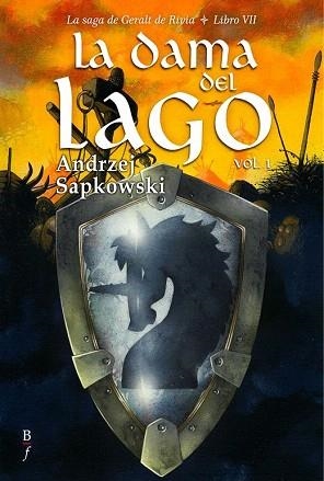 LA DAMA DEL LAGO 1 | 9788496173934 | SAPKOWSKI, ANDRZEJ | Llibres Parcir | Llibreria Parcir | Llibreria online de Manresa | Comprar llibres en català i castellà online