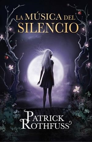 LA MÚSICA DEL SILENCIO | 9788401343575 | ROTHFUSS,PATRICK | Llibres Parcir | Llibreria Parcir | Llibreria online de Manresa | Comprar llibres en català i castellà online