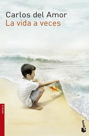 LA VIDA A VECES | 9788467042139 | DEL AMOR, CARLOS | Llibres Parcir | Llibreria Parcir | Llibreria online de Manresa | Comprar llibres en català i castellà online