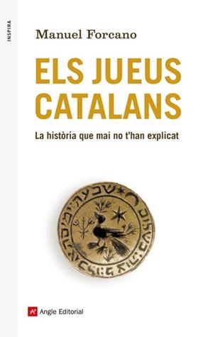 ELS JUEUS CATALANS | 9788416139163 | FORCANO, MANUEL | Llibres Parcir | Llibreria Parcir | Llibreria online de Manresa | Comprar llibres en català i castellà online