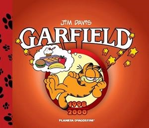 GARFIELD Nº11 (1998-2000) | 9788468479965 | JIM DAVIS | Llibres Parcir | Llibreria Parcir | Llibreria online de Manresa | Comprar llibres en català i castellà online