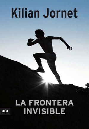 LA FRONTERA INVISIBLE (CAT.) EDICIO DE LUXE | 9788416154111 | JORNET BURGADA, KILIAN | Llibres Parcir | Librería Parcir | Librería online de Manresa | Comprar libros en catalán y castellano online