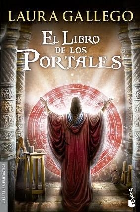 EL LIBRO DE LOS PORTALES | 9788445002285 | LAURA GALLEGO | Llibres Parcir | Librería Parcir | Librería online de Manresa | Comprar libros en catalán y castellano online