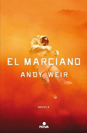 EL MARCIANO | 9788466655057 | WEIR, ANDY | Llibres Parcir | Llibreria Parcir | Llibreria online de Manresa | Comprar llibres en català i castellà online