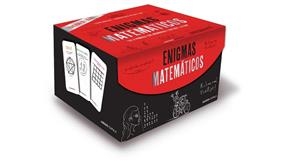 ENIGMAS MATEMÁTICOS | 9788448020200 | SYLVAIN LHULLIER | Llibres Parcir | Llibreria Parcir | Llibreria online de Manresa | Comprar llibres en català i castellà online
