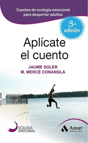 APLICATE EL CUENTO | 9788497357135 | SOLER I LLEONART, JAUME/CONANGLA I MARÍN, MERCÈ | Llibres Parcir | Llibreria Parcir | Llibreria online de Manresa | Comprar llibres en català i castellà online