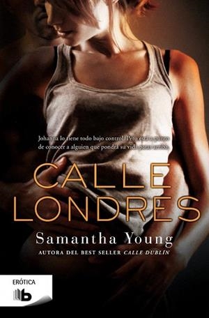 CALLE LONDRES | 9788490700068 | YOUNG, SAMANTHA | Llibres Parcir | Llibreria Parcir | Llibreria online de Manresa | Comprar llibres en català i castellà online