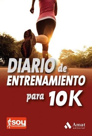 DIARIO DE ENTRENAMIENTO PARA 10K | 9788497357555 | JIMENEZ, CARLOS | Llibres Parcir | Llibreria Parcir | Llibreria online de Manresa | Comprar llibres en català i castellà online