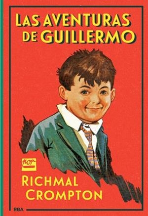 LAS AVENTURAS DE GUILLERMO | 9788427208223 | CROMPTON , RICHMAL | Llibres Parcir | Llibreria Parcir | Llibreria online de Manresa | Comprar llibres en català i castellà online