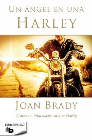 UN ÁNGEL EN UNA HARLEY | 9788490700105 | BRADY, JOAN | Llibres Parcir | Librería Parcir | Librería online de Manresa | Comprar libros en catalán y castellano online