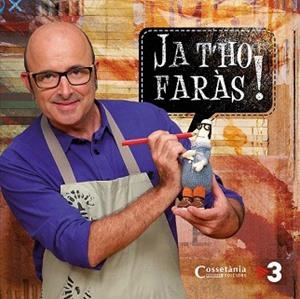JA T'HO FARÀS! | 9788490342800 | DIVERSOS, AUTORS | Llibres Parcir | Librería Parcir | Librería online de Manresa | Comprar libros en catalán y castellano online