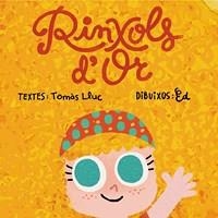 RINXOLS D'OR PERSONATGES OSSOS | 9788498837131 | LLUC, TOMAS / CAROSIA, ED | Llibres Parcir | Llibreria Parcir | Llibreria online de Manresa | Comprar llibres en català i castellà online