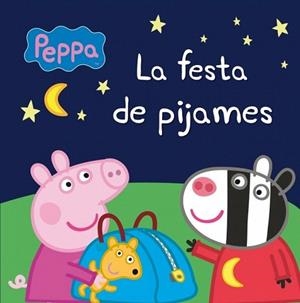 LA FESTA DE PIJAMES (LA PORQUETA PEPA) | 9788448836474 | AUTORES VARIOS | Llibres Parcir | Llibreria Parcir | Llibreria online de Manresa | Comprar llibres en català i castellà online