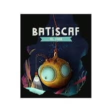 BATISCAF AL MAR | 9788494266218 | Llibres Parcir | Llibreria Parcir | Llibreria online de Manresa | Comprar llibres en català i castellà online