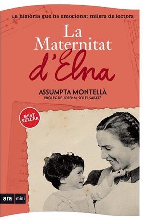 LA MATERNITAT D'ELNA | 9788493967963 | MONTELLÀ I CARLOS, ASSUMPTA | Llibres Parcir | Llibreria Parcir | Llibreria online de Manresa | Comprar llibres en català i castellà online