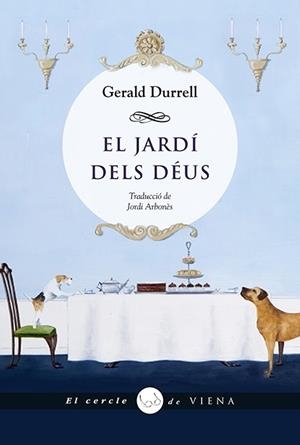 EL JARDÍ DELS DÉUS | 9788483308110 | DURRELL, GERALD | Llibres Parcir | Librería Parcir | Librería online de Manresa | Comprar libros en catalán y castellano online