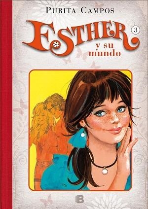 ESTHER Y SU MUNDO 3 | 9788466655811 | CAMPOS, PURITA | Llibres Parcir | Librería Parcir | Librería online de Manresa | Comprar libros en catalán y castellano online