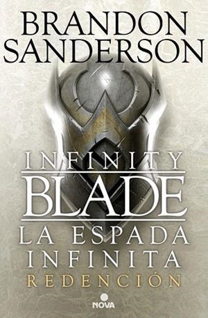 INFINITY BLADE. REDENCIÓN | 9788466655798 | SANDERSON, BRANDON | Llibres Parcir | Llibreria Parcir | Llibreria online de Manresa | Comprar llibres en català i castellà online