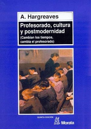 PROFESORADO CULTURA | 9788471124067 | HARGREAVES | Llibres Parcir | Llibreria Parcir | Llibreria online de Manresa | Comprar llibres en català i castellà online