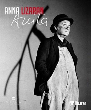 ANNA LIZARAN | 9788483308189 | BENET I JORNET, JOSEP M./"Y OTROS" | Llibres Parcir | Librería Parcir | Librería online de Manresa | Comprar libros en catalán y castellano online