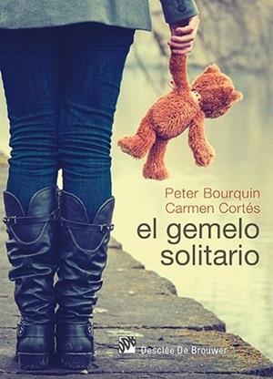 EL GEMELO SOLITARIO | 9788433027535 | BOURQUIN, PETER / CORTÉS BERENGUER, CARMEN | Llibres Parcir | Librería Parcir | Librería online de Manresa | Comprar libros en catalán y castellano online