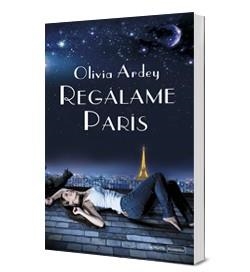 REGÁLAME PARÍS | 9788492929924 | ARDEY, OLIVIA | Llibres Parcir | Llibreria Parcir | Llibreria online de Manresa | Comprar llibres en català i castellà online
