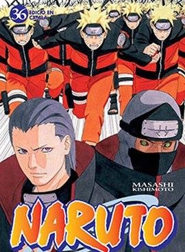 NARUTO CAT. Nº 36 | 9788483578384 | KISHIMOTO, MASASHI | Llibres Parcir | Librería Parcir | Librería online de Manresa | Comprar libros en catalán y castellano online