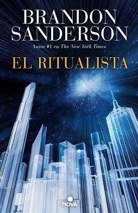 EL RITHMATISTA | 9788466655866 | SANDERSON, BRANDON | Llibres Parcir | Llibreria Parcir | Llibreria online de Manresa | Comprar llibres en català i castellà online