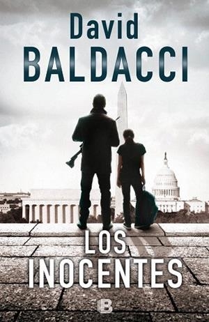 LOS INOCENTES | 9788466655019 | BALDACCI, DAVID | Llibres Parcir | Llibreria Parcir | Llibreria online de Manresa | Comprar llibres en català i castellà online