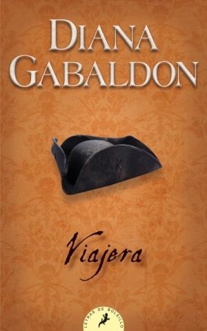 VIAJERA - III | 9788498382891 | GABALDON, DIANA | Llibres Parcir | Llibreria Parcir | Llibreria online de Manresa | Comprar llibres en català i castellà online