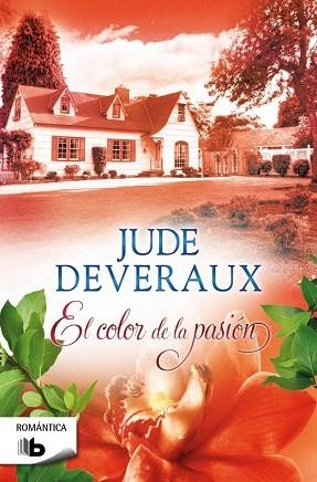 EL COLOR DE LA PASIÓN | 9788490700242 | DEVERAUX, JUDE | Llibres Parcir | Llibreria Parcir | Llibreria online de Manresa | Comprar llibres en català i castellà online