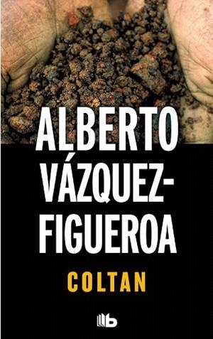 COLTAN (CAMPAÑA 5 EUROS) | 9788490700211 | VAZQUEZ FIGUEROA, ALBERTO | Llibres Parcir | Llibreria Parcir | Llibreria online de Manresa | Comprar llibres en català i castellà online