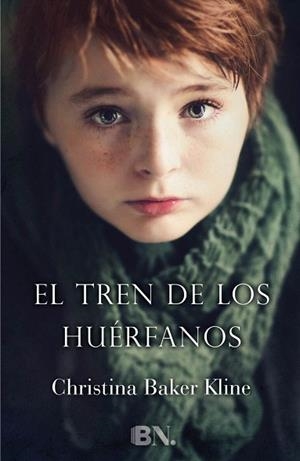 EL TREN DE LOS HUÉRFANOS | 9788466655194 | BAKER, CHRISTINA | Llibres Parcir | Llibreria Parcir | Llibreria online de Manresa | Comprar llibres en català i castellà online