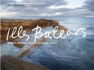 ILLES BALEARS | 9788484785477 | TORRENS RAMIS, SEBASTIÀ/RAYÓ FEBRER, MIQUEL/PONS, PONÇ/SERRA, JEAN/VIDAL FERRANDO, ANTONI | Llibres Parcir | Llibreria Parcir | Llibreria online de Manresa | Comprar llibres en català i castellà online