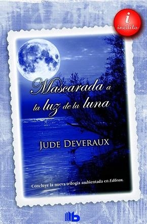 MASCARADA A LA LUZ DE LA LUNA | 9788490700273 | DEVERAUX, JUDE | Llibres Parcir | Llibreria Parcir | Llibreria online de Manresa | Comprar llibres en català i castellà online