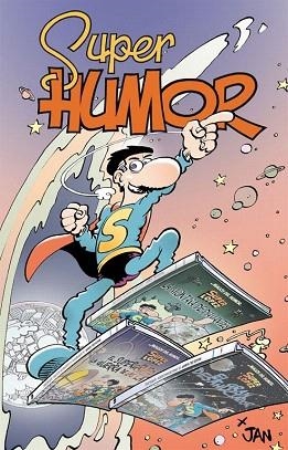 SUPER HUMOR.SUPER LOPEZ Nº16 EL GRAN DESAHUCIADOR | 9788466656139 | LÓPEZ FERNÁNDEZ, JUAN | Llibres Parcir | Llibreria Parcir | Llibreria online de Manresa | Comprar llibres en català i castellà online