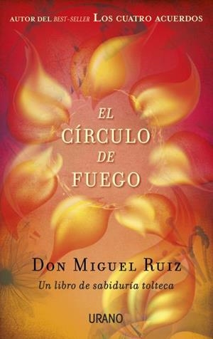 EL CÍRCULO DE FUEGO | 9788479538958 | RUIZ, MIGUEL / MILLS, JANET | Llibres Parcir | Librería Parcir | Librería online de Manresa | Comprar libros en catalán y castellano online