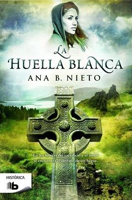 LA HUELLA BLANCA | 9788490700358 | NIETO, ANA B. | Llibres Parcir | Llibreria Parcir | Llibreria online de Manresa | Comprar llibres en català i castellà online