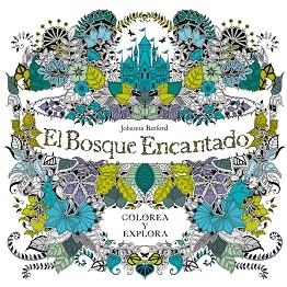 EL BOSQUE ENCANTADO | 9788415278733 | BASFORD, JOHANNA | Llibres Parcir | Librería Parcir | Librería online de Manresa | Comprar libros en catalán y castellano online
