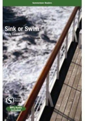 SINK OR SWIM +MP3 CD | 9780462098845 | COWLE, ANDY | Llibres Parcir | Librería Parcir | Librería online de Manresa | Comprar libros en catalán y castellano online