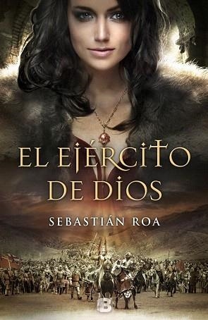 EL EJÉRCITO DE DIOS | 9788466656153 | ROA, SEBASTIÁN | Llibres Parcir | Llibreria Parcir | Llibreria online de Manresa | Comprar llibres en català i castellà online