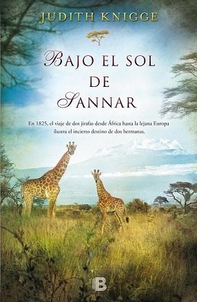 BAJO EL SOL DE SANNAR | 9788466656146 | KNIGGE, JUDITH | Llibres Parcir | Llibreria Parcir | Llibreria online de Manresa | Comprar llibres en català i castellà online
