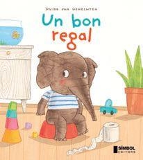 UN BON REGAL | 9788415315216 | VAN GENECHTEN, GUIDO | Llibres Parcir | Llibreria Parcir | Llibreria online de Manresa | Comprar llibres en català i castellà online