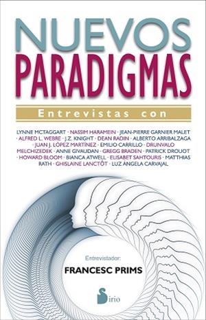 NUEVOS PARADIGMAS | 9788416233335 | PRIMS, FRANCESC | Llibres Parcir | Llibreria Parcir | Llibreria online de Manresa | Comprar llibres en català i castellà online