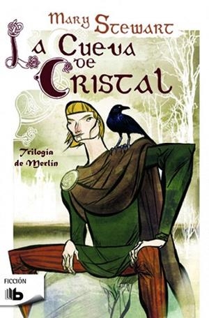 LA CUEVA DE CRISTAL (TRIOLOGIA DE MERLIN 1) | 9788490700389 | STEWART, MARY | Llibres Parcir | Librería Parcir | Librería online de Manresa | Comprar libros en catalán y castellano online
